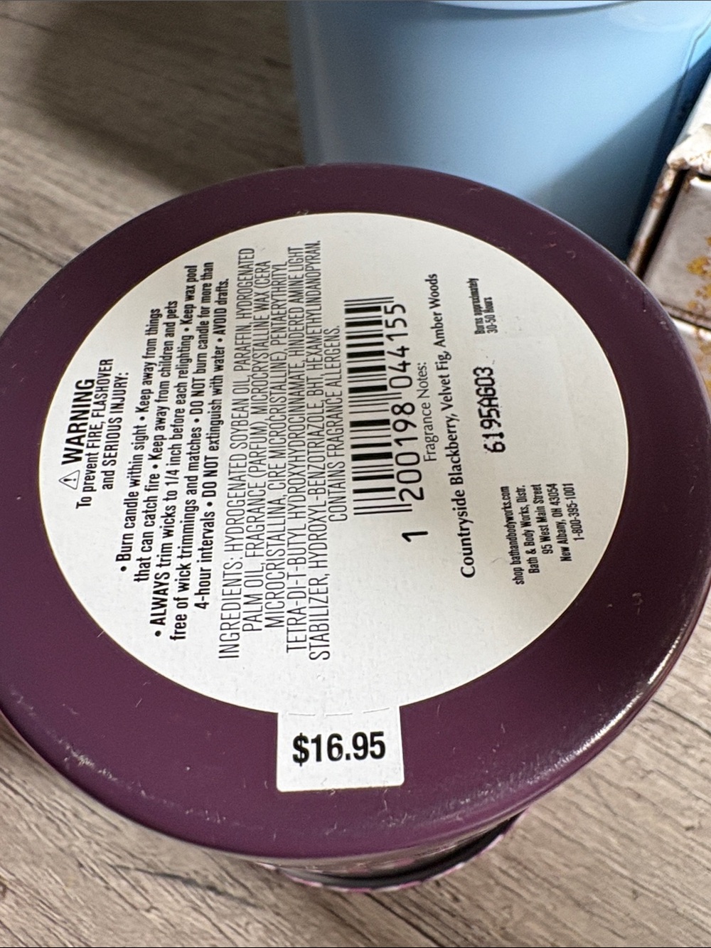 Bath and body works - Picture 3 of 4